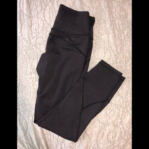Lululemon Athletica pants